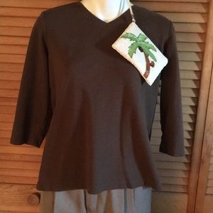 Cotton Tee